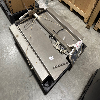 Sartorius Floor Scale image 0